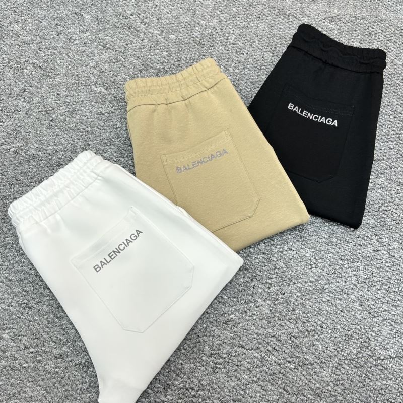 Balenciaga Long Pants